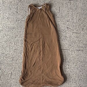 Kyte BABY Brown Kids Pajamas Sleep Sack